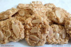 Almond Crunch